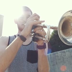 Meet your Posher, Andrew